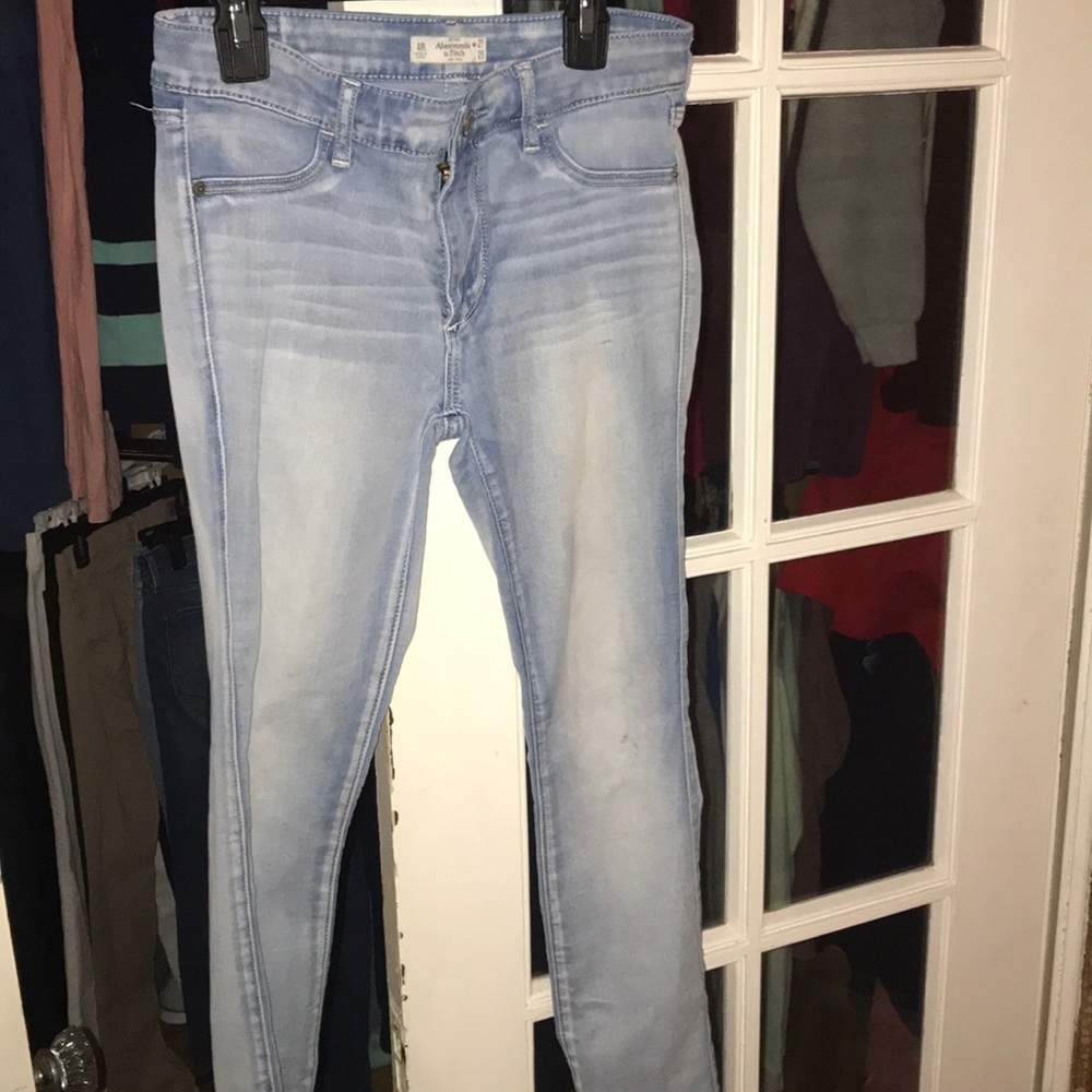 Abercrombie Jeans
